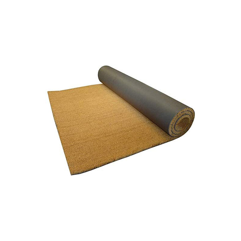 Adetunji Doormat, 100cm W x 500cm L