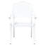 Patio Dining Armchair