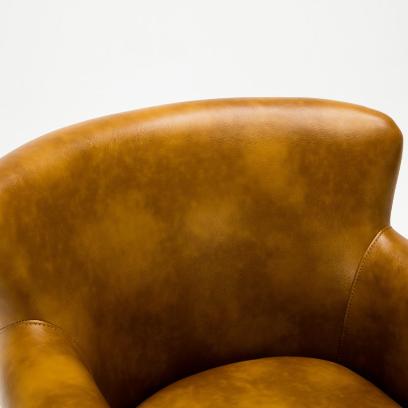 Fauteuil club Hadley