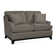 Oaks Way Upholstered 60'' Loveseat
