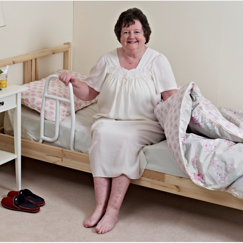 Cateisha Side Rails