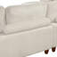 Canapé modulaire U-Style de 163 po-1389256867