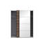 Demps 2 Door Wardrobe