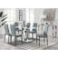 Eubanks 6 - Person Dining Set-61594700-61594702