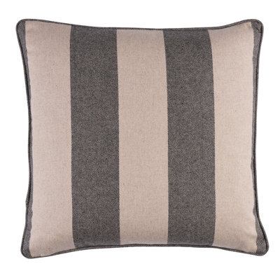 Hemlock Stripe Pillow