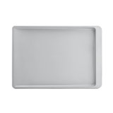 KitchenAid® Nonstick Cookie Slider, 13x18-Inch, Silver