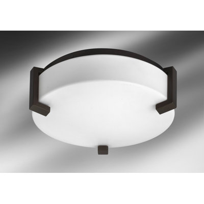 Flush Mount