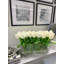 Tulip Stems in Vase-1925685573
