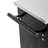6 DRAWERS MULTIFUNCTIONAL TOOL CART WITH WHEELS