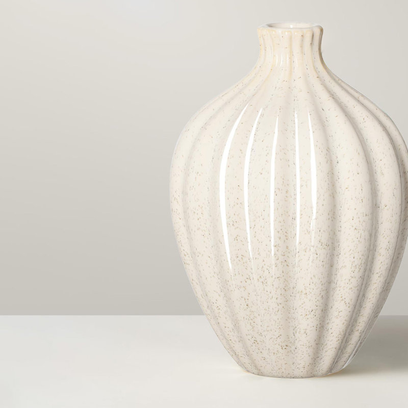 Vase en céramique