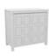 Organisateur de meuble-lavabo pratique 36 po avec lavabo en céramique-2044085825