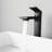 Norfolk 11" H Single Handle Vessel Sink Bathroom Faucet-35333618