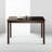 Erica Pine Solid Wood Dining Table