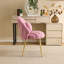 Metal Accent Stool-980737145