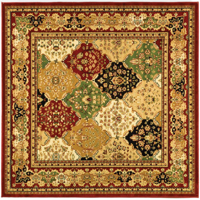 Malayah Performance Oriental Rug
