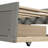 Freland Kids Daybed with Trundle with Drawers-1484171562