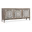 HomeAccent Media Console