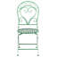 Outdoor Patio Dining Side Chair-1158085947