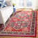 Tapis oriental performance Donnitta