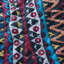  Ensemble de couvre-lit - Ensemble de courtepointe avec taies décoratives Tribal Aztec-1525858554