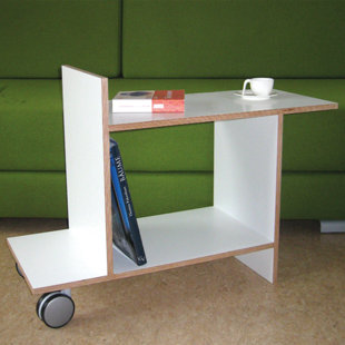 Wheel End Table