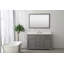 Ensemble de meuble-lavabo simple 54 po Zoila-1786197815