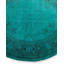 Cloyed One-of-a-Kind 6' 1" x 6' 1" Hand Knotted Area Rug