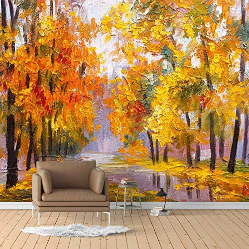 Peel & Stick Border, 100" L x 144" W
