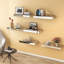 Ceasia 3 Piece Floating Shelf-99188534