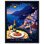 Impression sur toile Cliffside