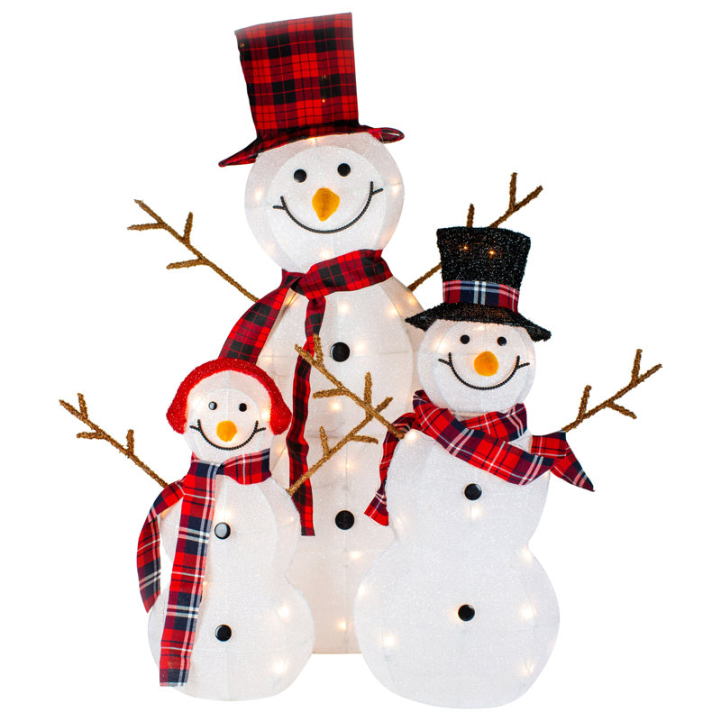 Metal Christmas Decoration