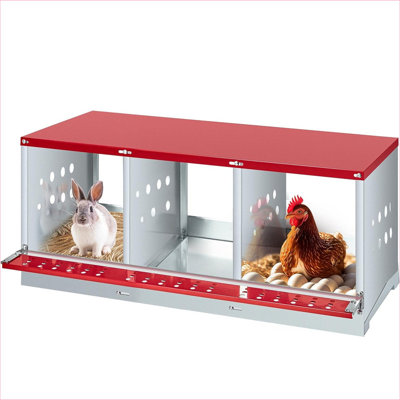 Nesting Boxes