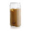 Ensemble de 4 verres en verre Libbey Classic Can XL, 20 onces
