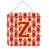 Cardinal/Gold