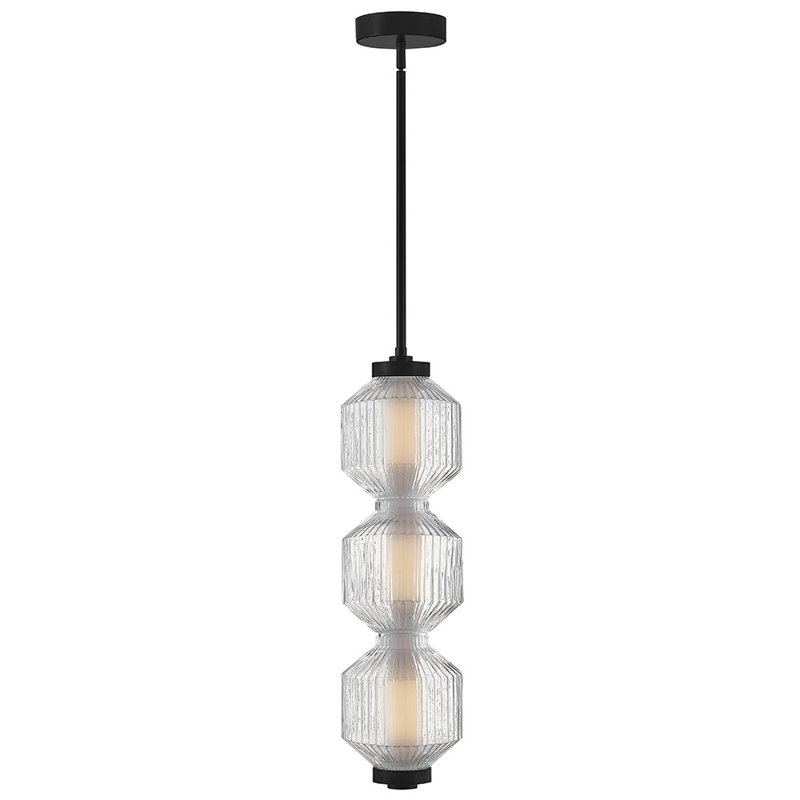 Reign 1 - Light LED Pendant