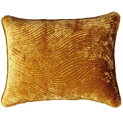 Silk Sham Set