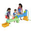 Table de jeu Rush River Falls Water