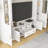Umeno Entertainment Center for TVs up to 70"-1045946323