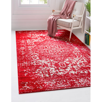 Oriental Area Rug