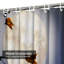 Rideau de douche Fantasy Autumn-1781669371