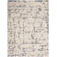 Anthonia Abstract Wool Hand Woven Area Rug-1880074520