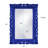 Luise Ornate Beveled Framed Accent Mirror-1078675718
