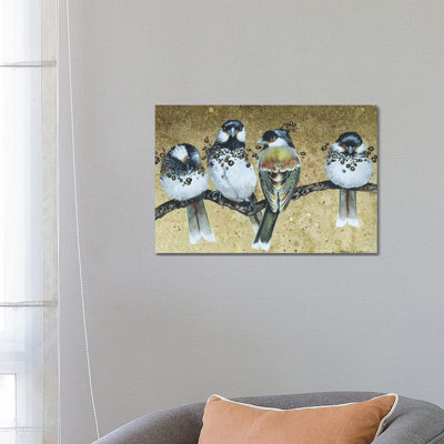 Reproduction d’art, "The Quirk" par Maggie vandewalle