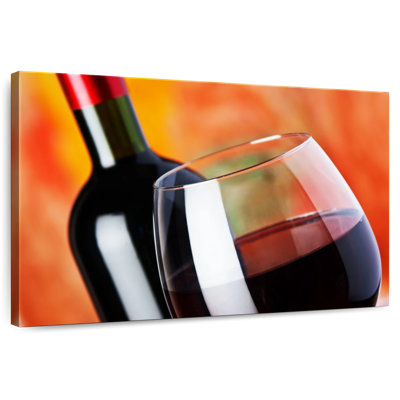 Verre à vin rouge Yarlin
