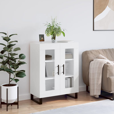 Malesia Display Cabinet