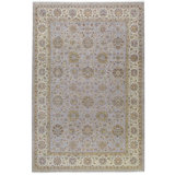 Mountain King One-of-a-Kind Rectangle 11'11" X 18' Hand Knotted Area Rug