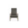 Belle Isle Outdoor Lounge Chair