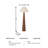 Kathren 58'' Traditional Floor Lamp