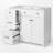 36'' Single Bathroom Vanity-1254370442