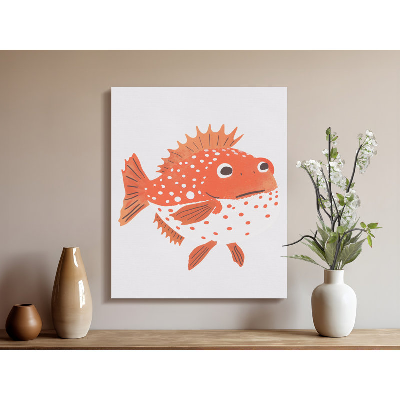 Crittendon Wrapped Canvas Print Set, 16x24